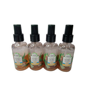 Herbal Essences bio:renew Argan Oil & Aloe Repair Hair Oil Mist 4 oz. Lot 4